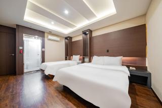 incheon Airport Hotel June - 5