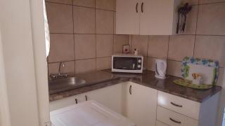 African Sky Guest House - Krugersdorp - 5