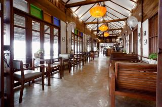 Rompo Boutique Hotel - Chiang Mai - 6