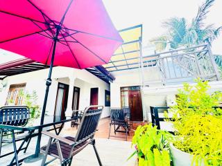The Rooftop Villa Unawatuna - 1