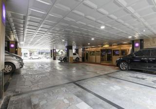 incheon Airport Hotel June - 5