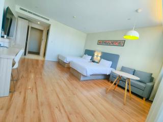 Hanting Hotel Shanghai Hongqiao National Exhibition and Convention Center Jidi Road - 9