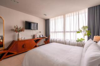 SAZI Parlia Hotel - Free Airport - 6