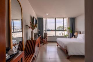 SAZI Parlia Hotel - Free Airport - Ho-Chi-Minh-Stadt - 3