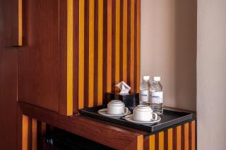 SAZI Parlia Hotel - Free Breakfast n Airport - 3