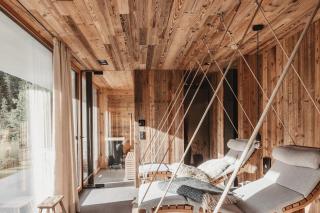 CHALET FALK - Privates Luxus-Chalet mit Sauna & Pool - 1