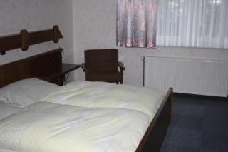 Hotel-Gasthaus Burmester - Heidenau - 3