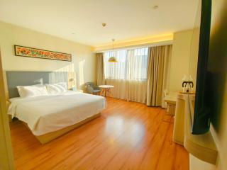 Hanting Hotel Shanghai Hongqiao National Exhibition and Convention Center Jidi Road - 5