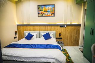 Hotel Shri Ram Ratan Inn - 3