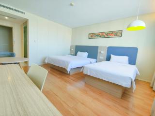 Hanting Hotel Shanghai Hongqiao National Exhibition and Convention Center Jidi Road - 2