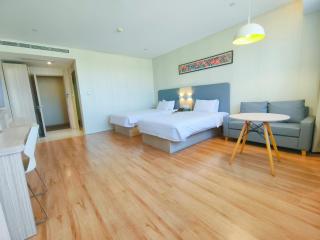 Hanting Hotel Shanghai Hongqiao National Exhibition and Convention Center Jidi Road - 1