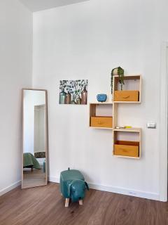 Dimora dell'Olivella 2 - Palermo - 8