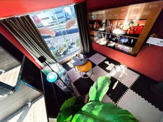 Xiamen Puyiju Movie Theme Hotel - 8