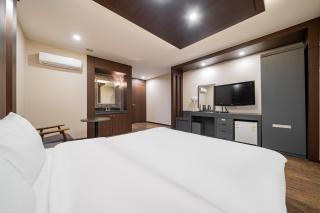 incheon Airport Hotel June - 4