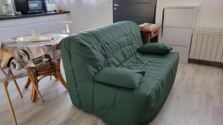 Le Nid de Nouvoitou - Avec jardin - 7