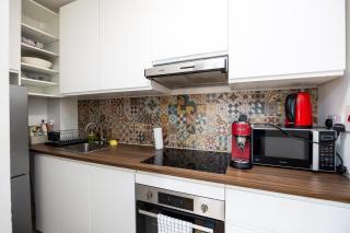 Chic 1-Bed Dublin Flat with Balcony Near Jameson Distillery and 15 Mins to Centre - 7