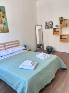 Dimora dell'Olivella 2 - Palermo - 0