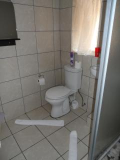 African Sky Guest House - Krugersdorp - 2