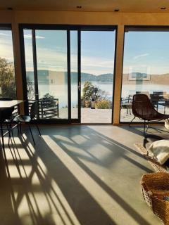 Nordic design by the beach-idyllic surroundings! - 9