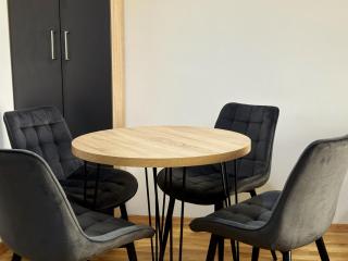 Henny Apartment by Sienna - Skopje - 6