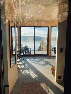 Nordic design by the beach-idyllic surroundings! - 6