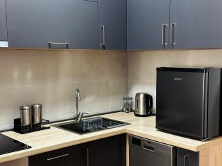 Henny Apartment by Sienna - 3