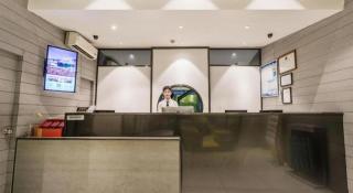 Warmly Hotel Suzhou Jinji Lake Ligongdi Branch - 9