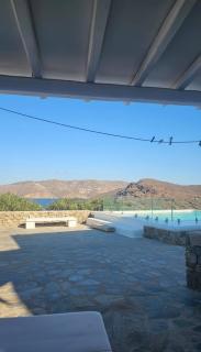 Elegant Mykonos 3 Bd Villa w Private Swimming Pool - Mykonos - 1