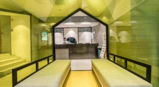 Warmly Hotel Suzhou Jinji Lake Ligongdi Branch - 6