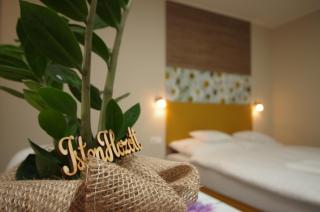 Mosoly Deluxe Apartman - Gyula - 9