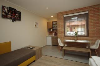 Mosoly Deluxe Apartman - Gyula - 6