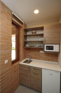 Mosoly Deluxe Apartman - Gyula - 4