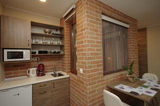 Mosoly Deluxe Apartman - Gyula - 3