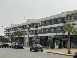 Appartement à louer Eden Mansouria Residence - Mansouria - 2