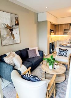 The Tyrwhitt Urban Hub, Rosebank - 7