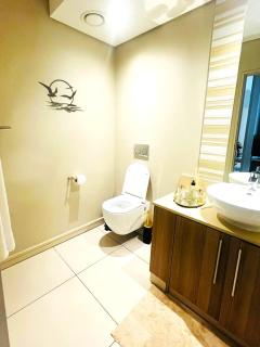 The Tyrwhitt Urban Hub, Rosebank - 2