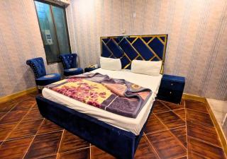 Hayat Palace Hotel Upper Mall - 3