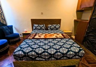 Hayat Palace Hotel Upper Mall - 7