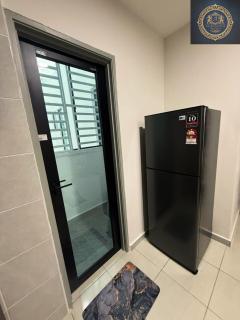 Ash Royale Suite - Bercham 138, Bandar Baru Putra, Ipoh, Perak - 1