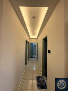 Ash Royale Suite - Bercham 138, Bandar Baru Putra, Ipoh, Perak - 6