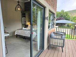 Mon Cheri Clarens - 7