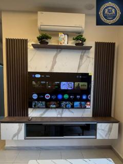 Ash Royale Suite - Bercham 138, Bandar Baru Putra, Ipoh, Perak - 5