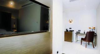 Jinjiang Metropolo Hotel Nanjing Jiangning Binjiang Development Zone - 1