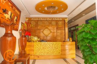 Kim Hoàn Hotel Phan Rang - 8