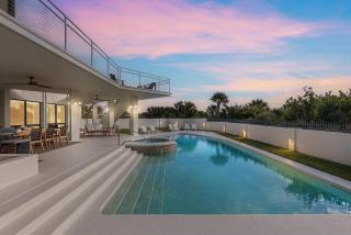 Villa Amelia - New Smyrna Beach - 0