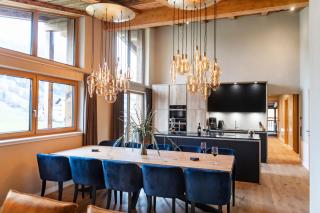 Residenz Illyrica Tirol - 4