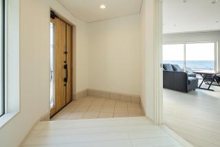 at SUNSET VILLA いなみ - 3