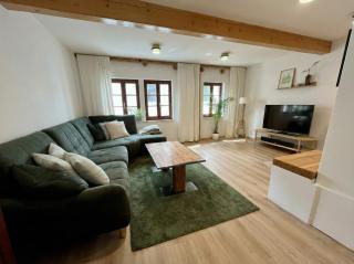 Modernes Altstadthaus - Stilvoll & zentral - 6