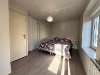 Maison Cosy & Colorée à Valence-en-Poitou Jardin & Parking - 4