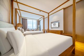 上饶鹿华摹尔酒店经济开发区吾悦广场店 - 1